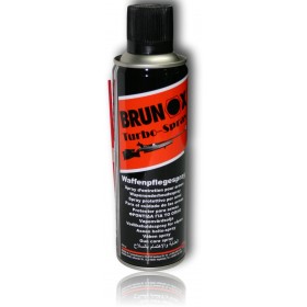 HUILE BRUNOX 300ML