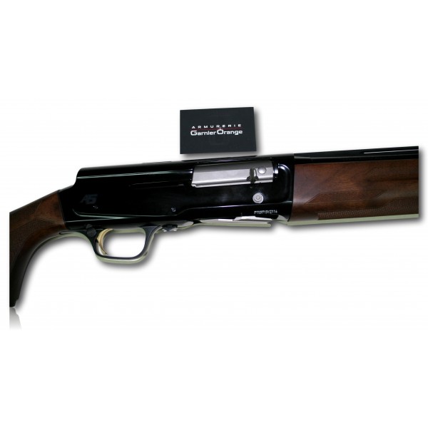 FUSIL SA BW A5 ONE CAL 12/76 71CM