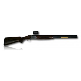 FUSIL SUP CAL 12/76 BROWNING B525 INTEGRAL GAUCHER