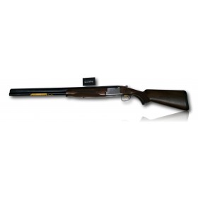 FUSIL SUP CAL 12/76 BROWNING B525 INTEGRAL GAUCHER
