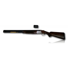 FUSIL BROWNING B525 GAME LIGHT CAL 12/76 71CM INVECTOR