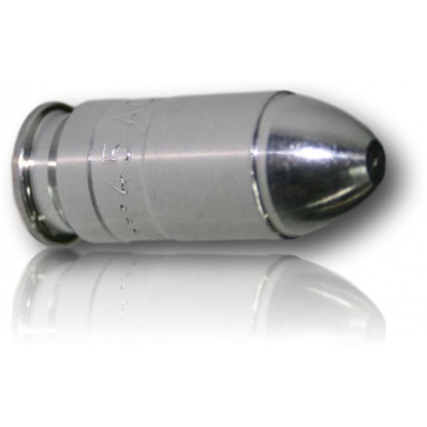 DOUILLES AMORTISSEURS CAL 45ACP