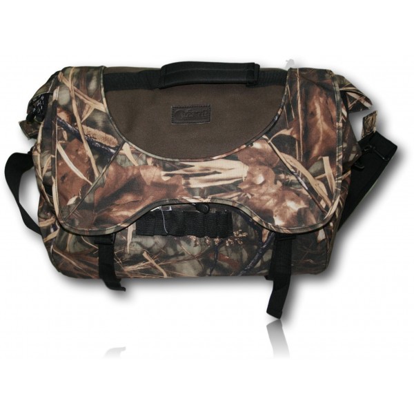 SAC DE BATTUE CAMO