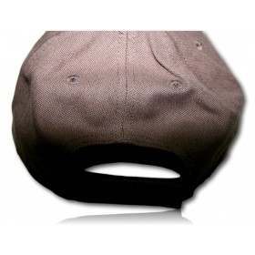 CASQUETTE BROWNING BROWN/RTMX4