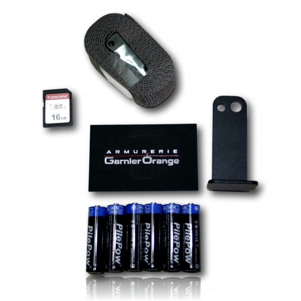 CAMERA DE CHASSE PROHUNT 20 MEGA 720P