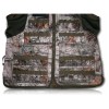 GILET MULTI TUBE FORESTE 54 TUBE