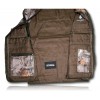 GILET MULTI TUBE FORESTE 54 TUBE
