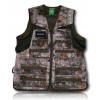 GILET MULTI TUBE FORESTE 54 TUBE