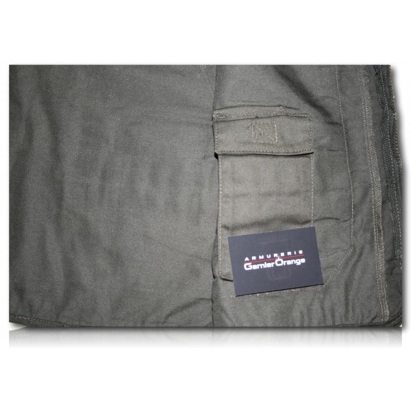 GILET SOMLYS CAL 20 T XL