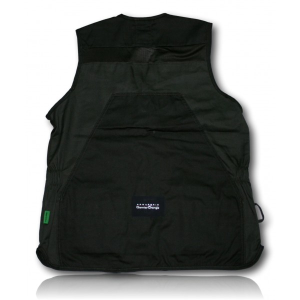 GILET SOMLYS CAL 20 T XL