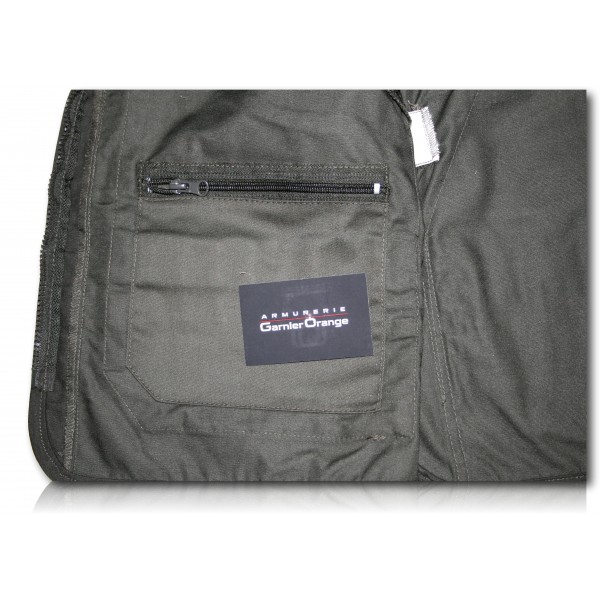 GILET SOMLYS CAL 20 T XL