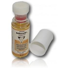 HUILE SCHAFTOL CLAIR