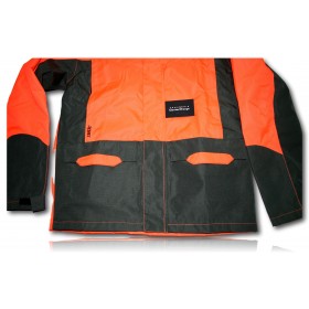 VESTE TRAQUE ORANGE 433/M T XXL