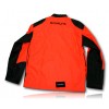 VESTE TRAQUE ORANGE 433/M T XXL