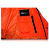 VESTE TRAQUE ORANGE 433/M T XXL