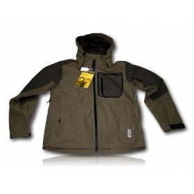 VESTE BROWNING ULTIMATE VERT M