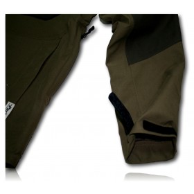 VESTE BROWNING ULTIMATE VERT M