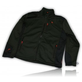 VESTE VERNEY CARRON IBEX EVO SNAKE  T. XXXL