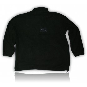BLOUSON POLAIRE TREELAND VERT T301