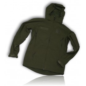 VESTE TOE SOFTSHELL T. XXXXL