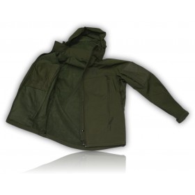 VESTE TOE SOFTSHELL T. XXXXL
