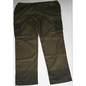 PANTALON PERCUSSION SAVANE FONCE 1055 T. 38