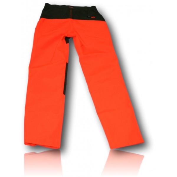 PANTALON HART WILD T. 40