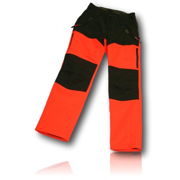 PANTALON HART WILD T. 40