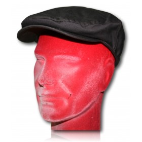 CASQUETTE ROCHEFORT MARRON T.58