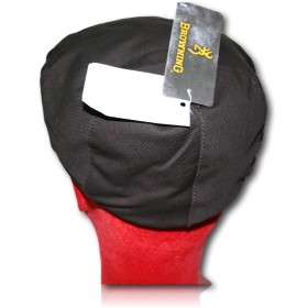 CASQUETTE ROCHEFORT MARRON T.58