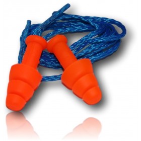 BOUCHONS OREILLE PAR PAIRE