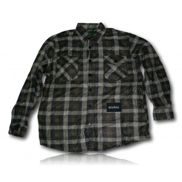 CHEMISE POLAIRE TREELAND T L