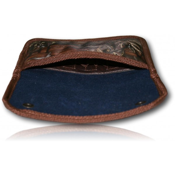 CARTOUCHIERE ETUI 10 BALLES GC FEUILLAGE