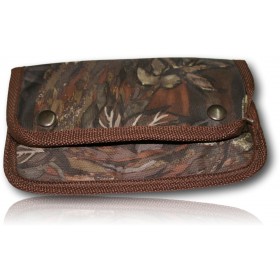 CARTOUCHIERE ETUI 10 BALLES GC FEUILLAGE