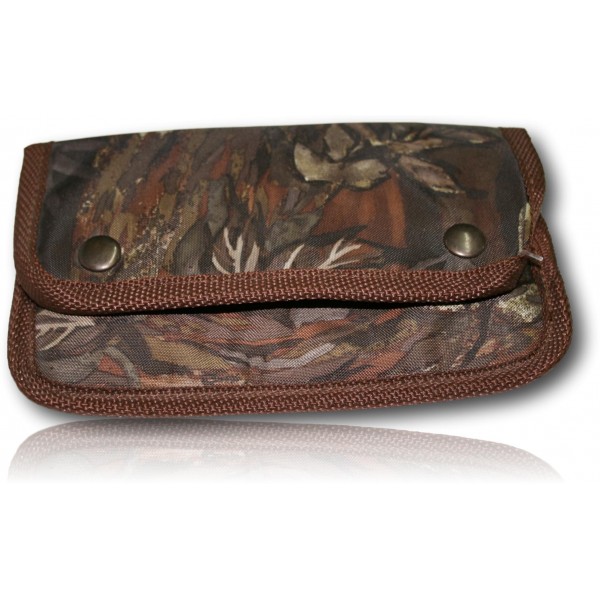 CARTOUCHIERE ETUI 10 BALLES GC FEUILLAGE