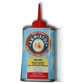 HUILE ARMISTOL VASELINE