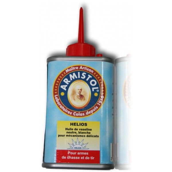 HUILE ARMISTOL VASELINE
