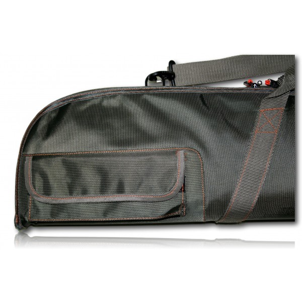 FOURREAU HART VERT 134CM FUSIL