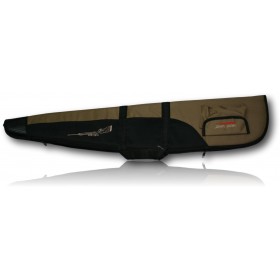 FOURREAU CARABINE BEIGE HUNT LAND