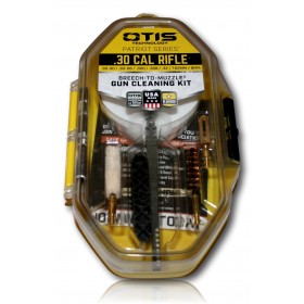 KIT NETTOYAGE CARABINE CAL 30