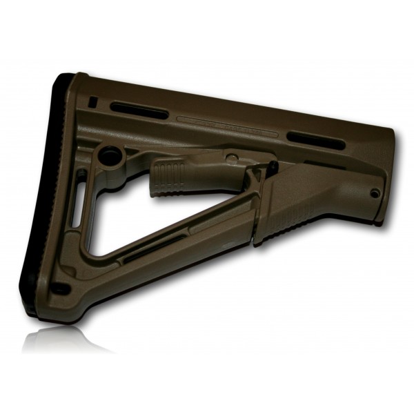 CROSSE MAGPUL CTR MIL SPEC FDE MAG310