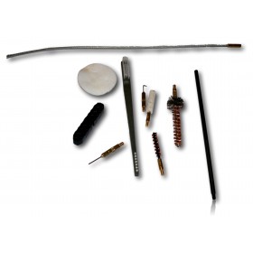 KIT NETTOYAGE AR15 CAL 223