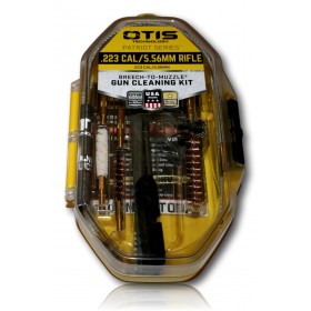 KIT NETTOYAGE AR15 CAL 223
