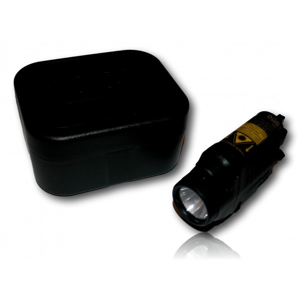 LAMPE GLOCK GTL22