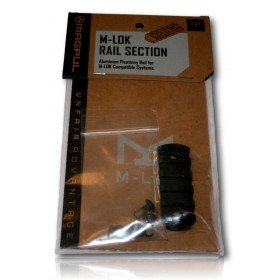RAIL ALU PICATINNY MAGPUL MAG58