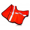 GILET DE SECURITE CHIEN T XL-2XL