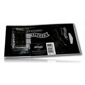 INTERFACE WALTHER OPTICS READY N° 04