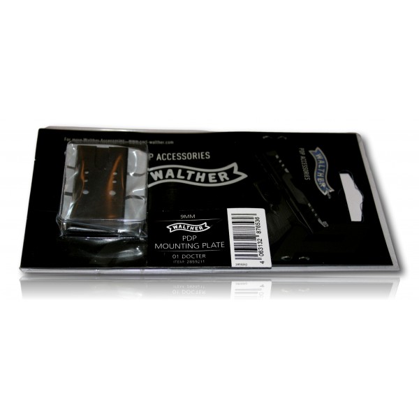 INTERFACE WALTHER OPTICS READY N° 01