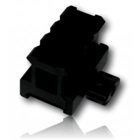 MONTAGE UTG RAIL DE 21MM EN 11MM
