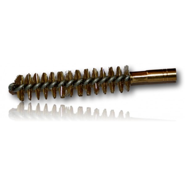 BLISTER 1 BROSSES CAL 9MM RAYE